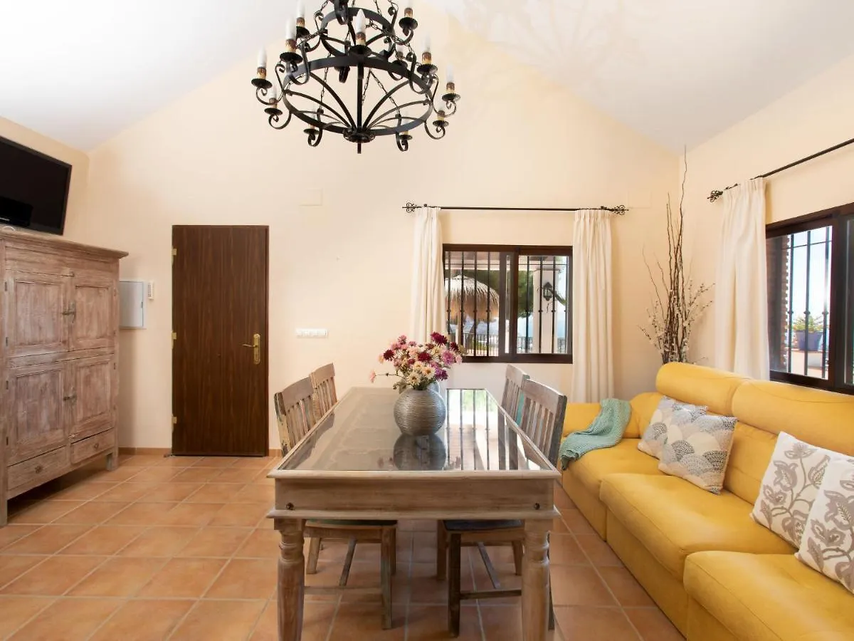 Holiday Home Ariadna By Interhome Almuñécar