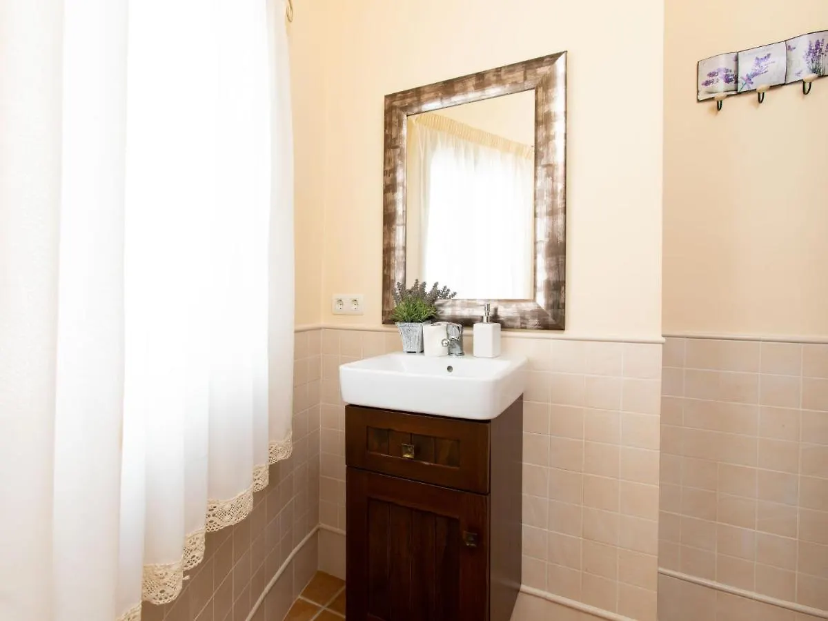 Holiday Home Ariadna By Interhome Almuñécar