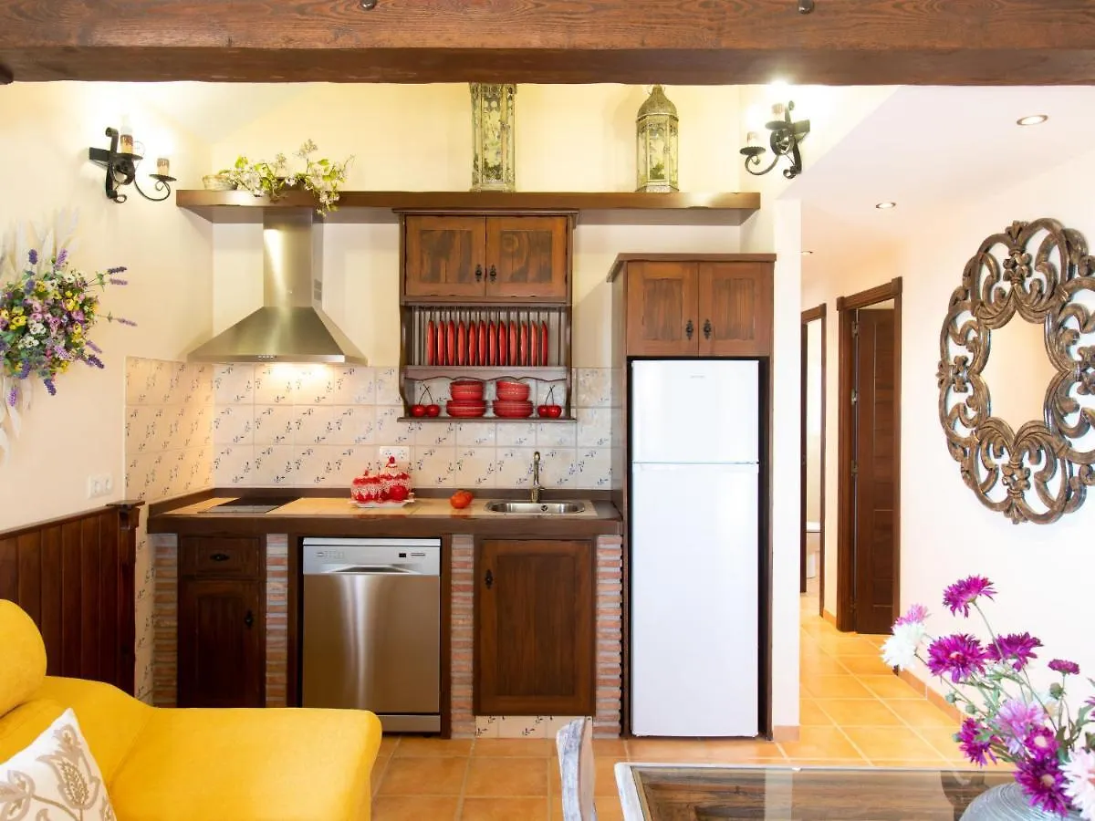 Holiday Home Ariadna By Interhome Almuñécar