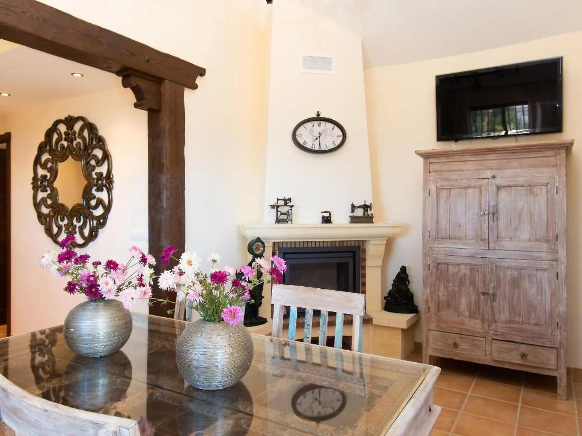 Holiday Home Ariadna By Interhome Almuñécar 0*,  스페인