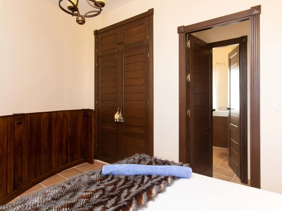 Holiday Home Ariadna By Interhome Almunecar 0*,