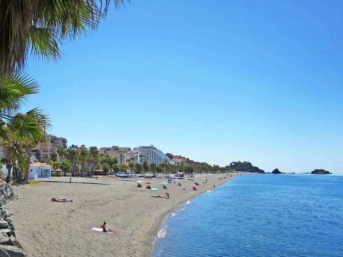Holiday Home Ariadna By Interhome Almunecar