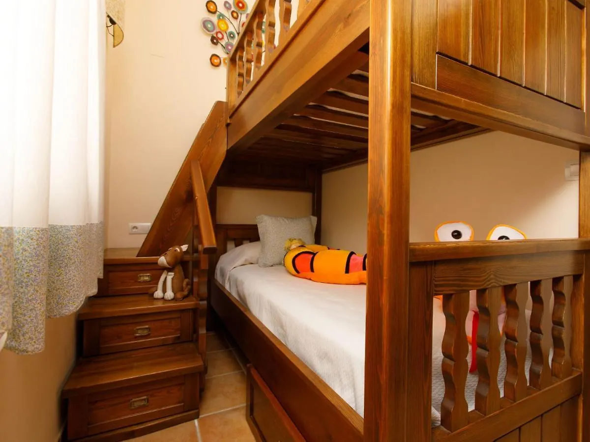 Holiday Home Ariadna By Interhome Almunecar