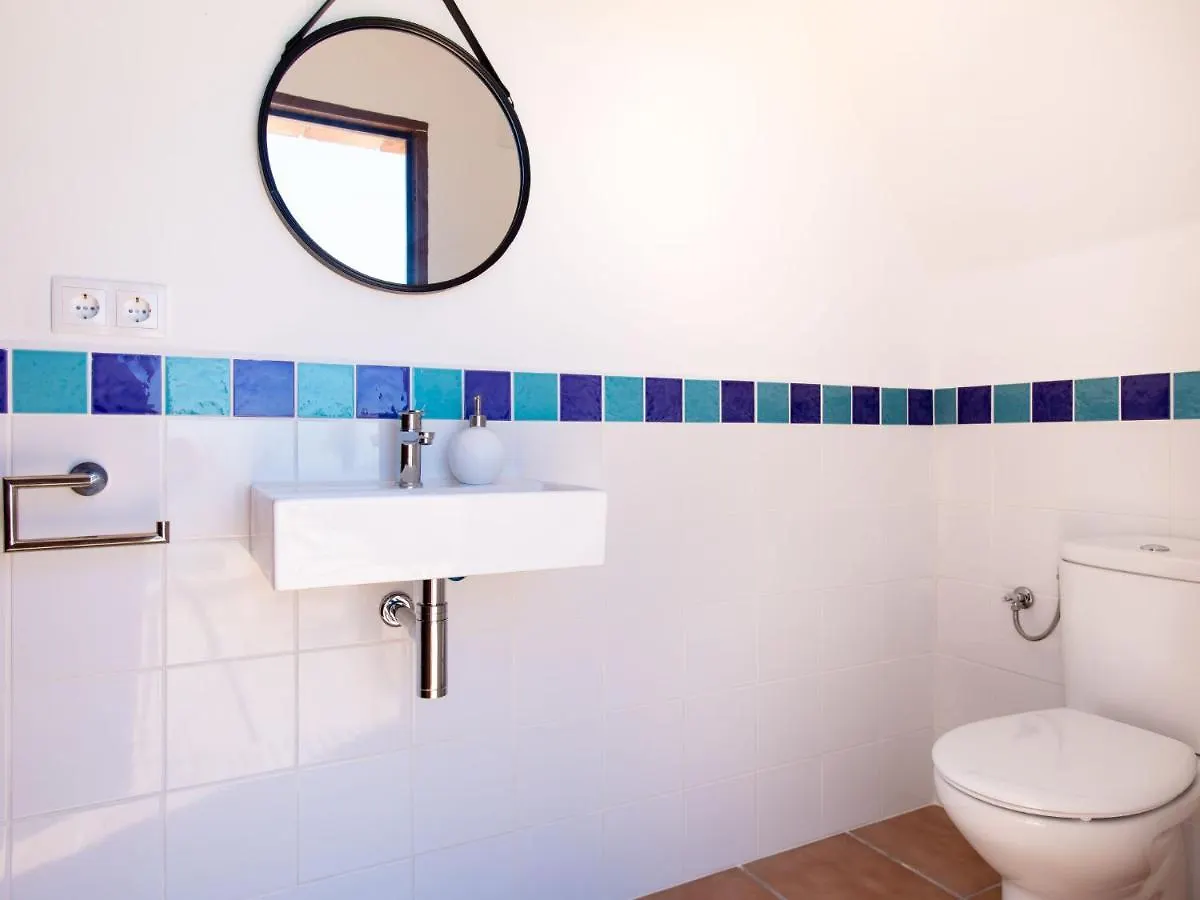 Holiday Home Ariadna By Interhome Almunecar 0*,  Spain