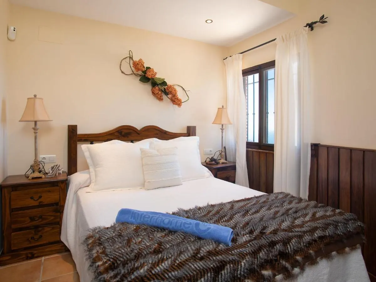 Holiday Home Ariadna By Interhome Almunecar